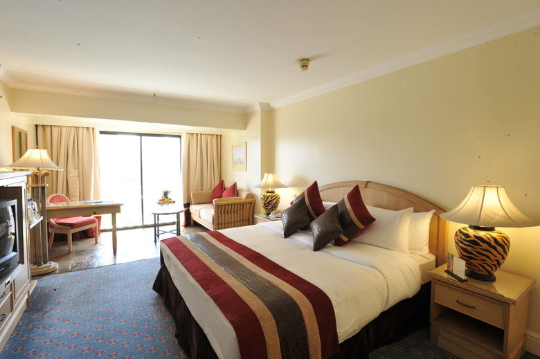 Hotel Inter-continental