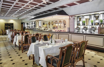 Hotel Inter-continental