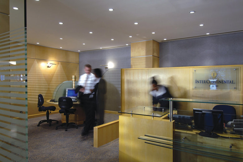 Hotel Inter-continental