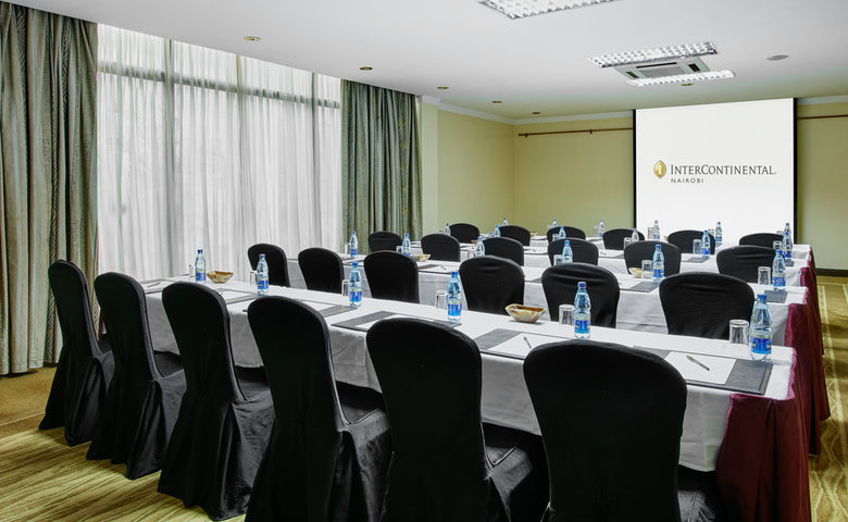 Hotel Inter-continental