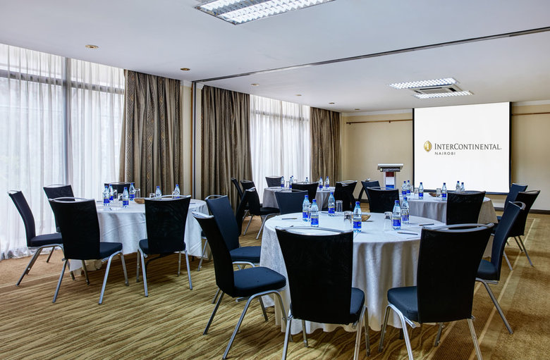 Hotel Inter-continental