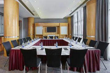 Hotel Inter-continental