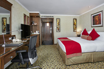 Hotel Inter-continental