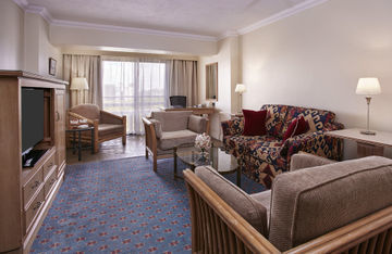 Hotel Inter-continental