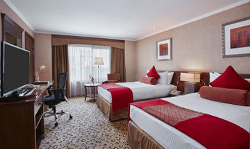 Hotel Inter-continental