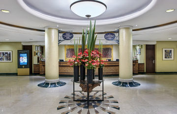 Hotel Inter-continental