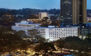 Hotel Inter-continental