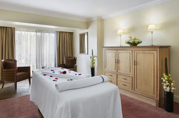 Hotel Inter-continental
