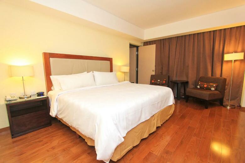 Hotel Holiday Inn Leon