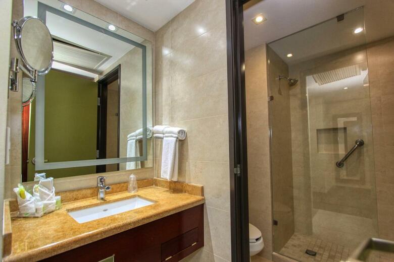 Hotel Holiday Inn Leon