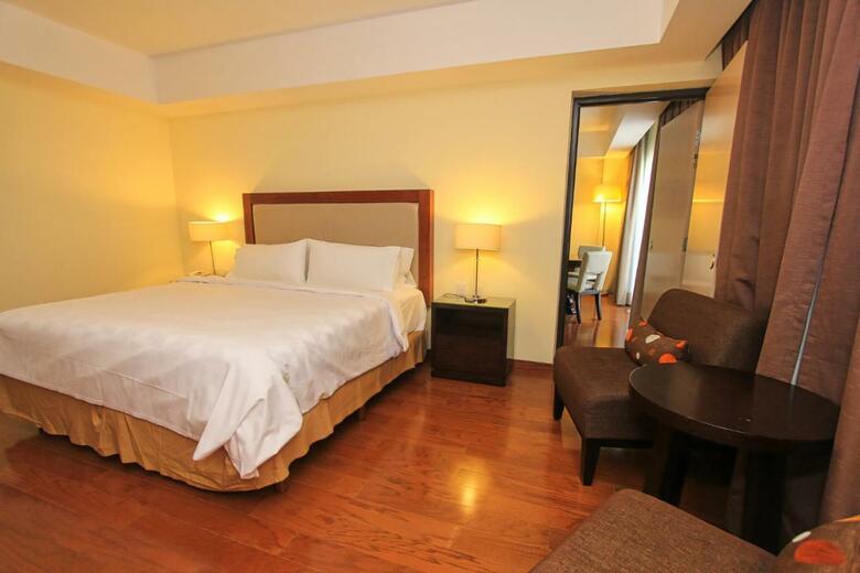 Hotel Holiday Inn Leon