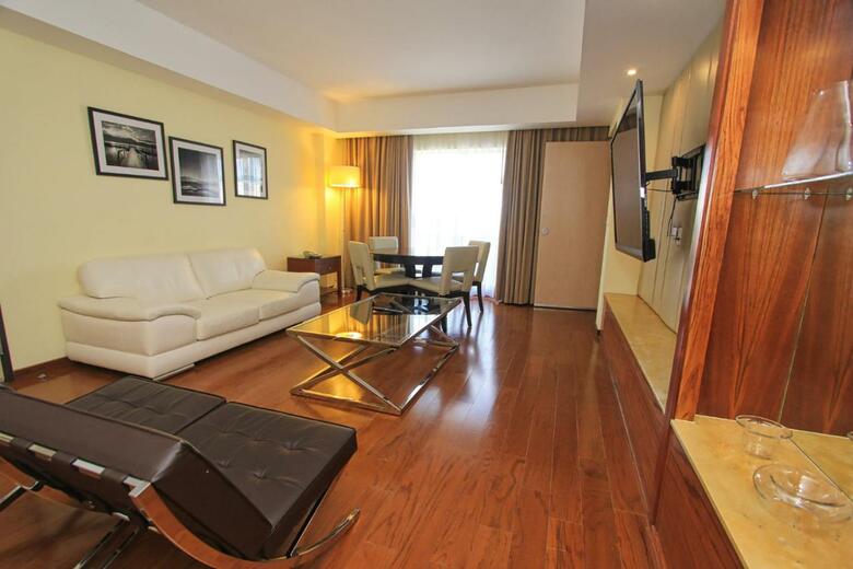 Hotel Holiday Inn Leon