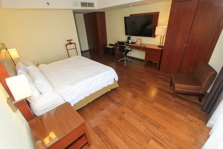 Hotel Holiday Inn Leon