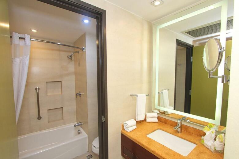 Hotel Holiday Inn Leon