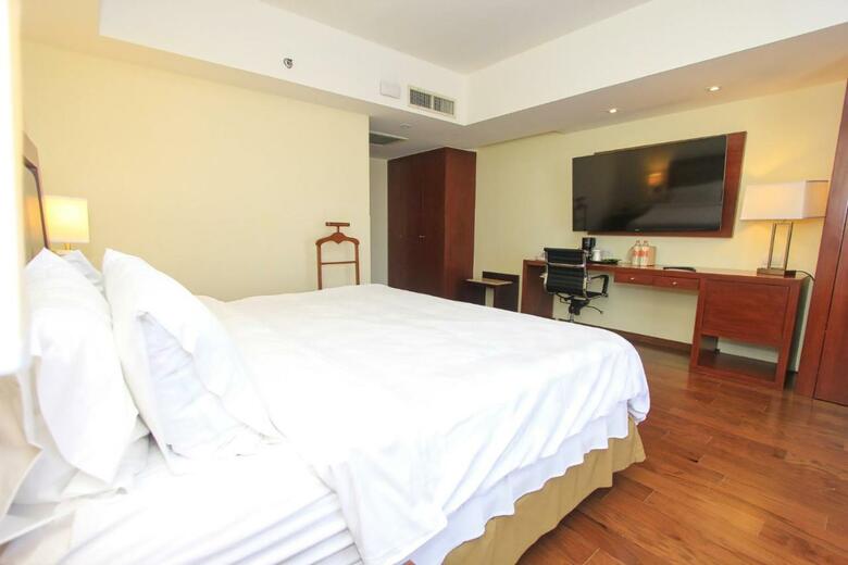 Hotel Holiday Inn Leon