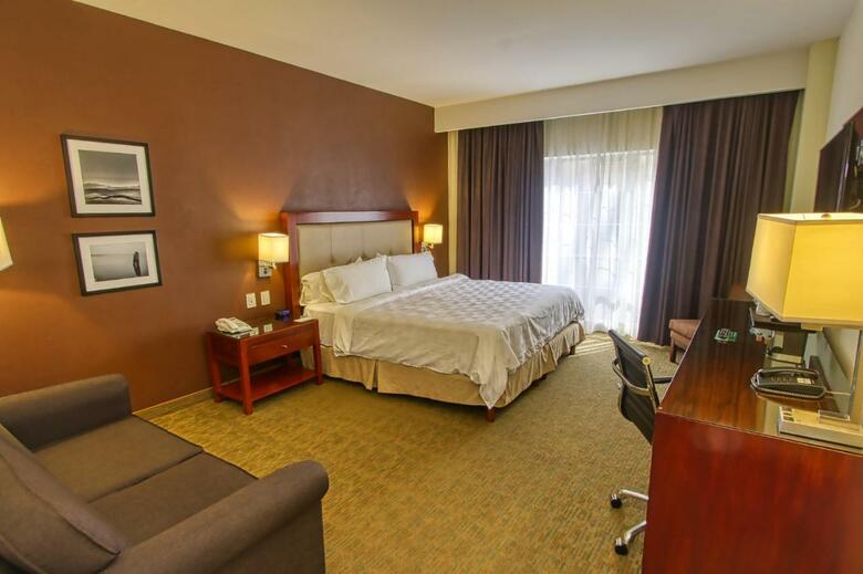 Hotel Holiday Inn Leon