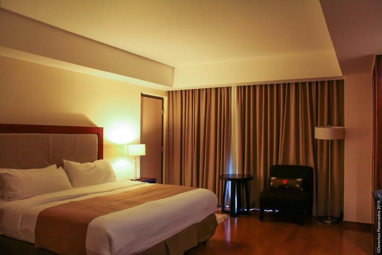 Hotel Holiday Inn Leon