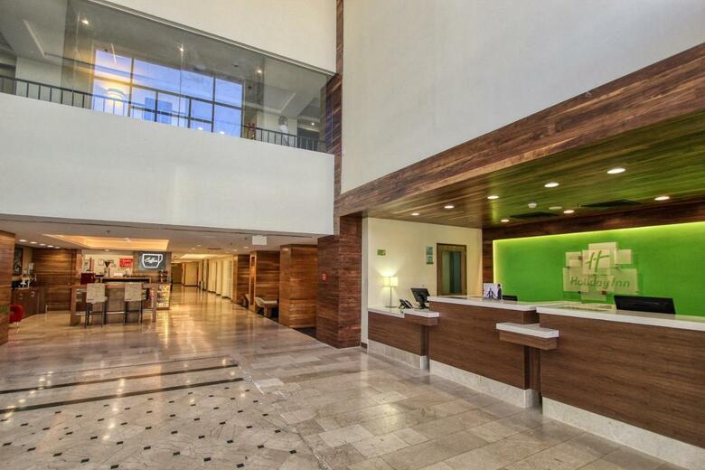 Hotel Holiday Inn Leon
