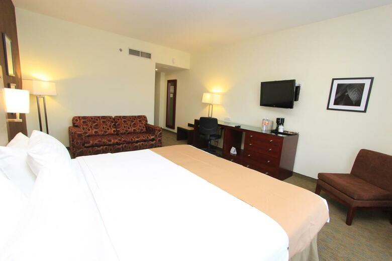 Hotel Holiday Inn Leon