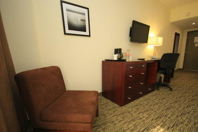 Hotel Holiday Inn Leon