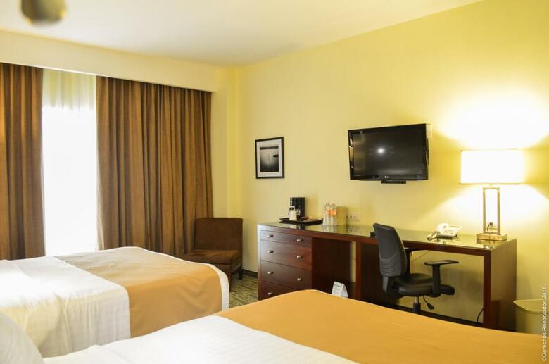 Hotel Holiday Inn Leon