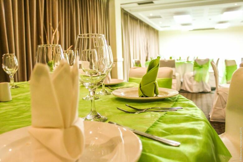 Hotel Holiday Inn Leon