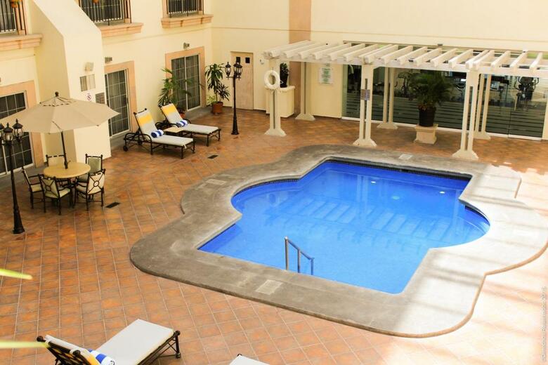 Hotel Holiday Inn Leon