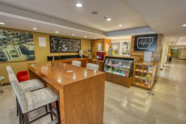 Hotel Holiday Inn Leon
