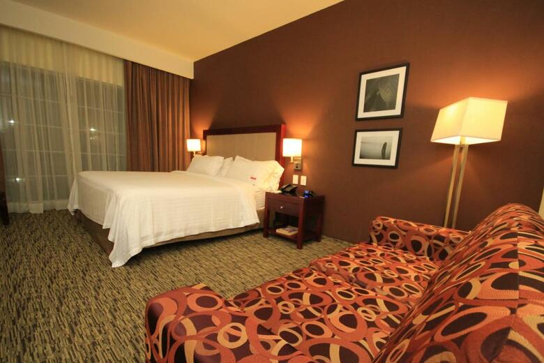 Hotel Holiday Inn Leon