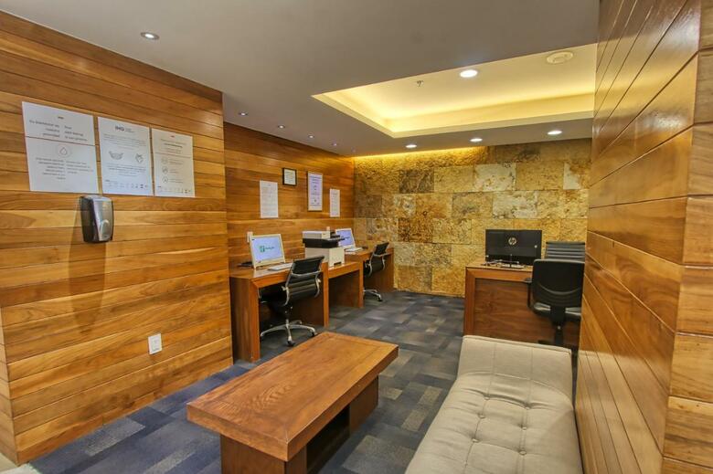 Hotel Holiday Inn Leon