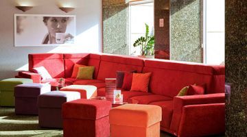 Hotel Mercure Opole