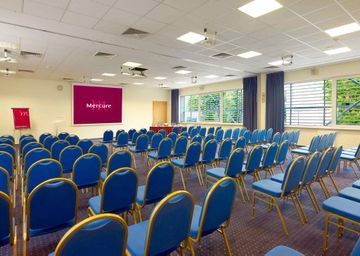 Hotel Mercure Opole