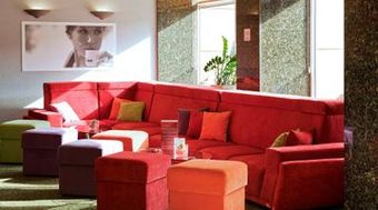 Hotel Mercure Opole