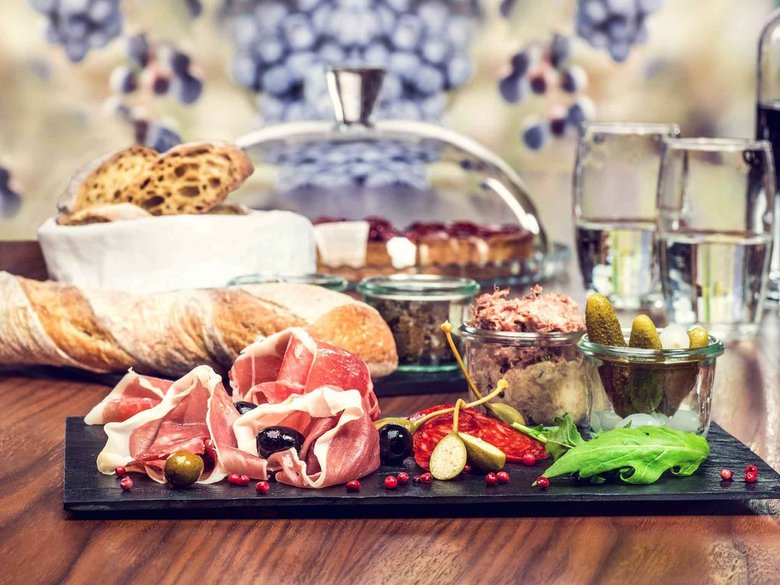 Hotel Mercure Opole