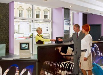 Hotel Mercure Opole