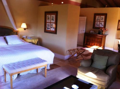 Hotel Valdepalacios