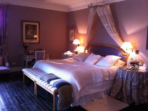 Hotel Valdepalacios