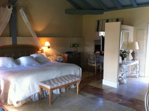 Hotel Valdepalacios