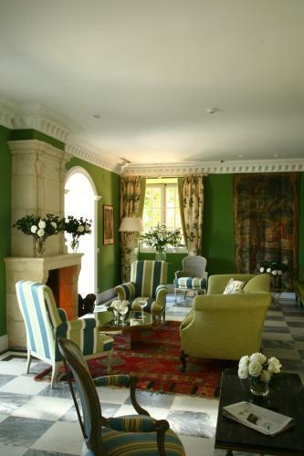 Hotel Valdepalacios
