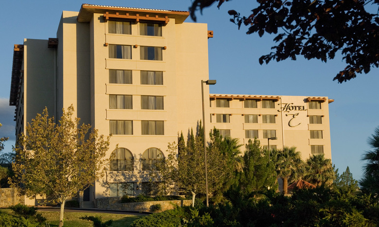 Hotel Encanto De Las Cruces