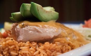 Hotel Encanto De Las Cruces