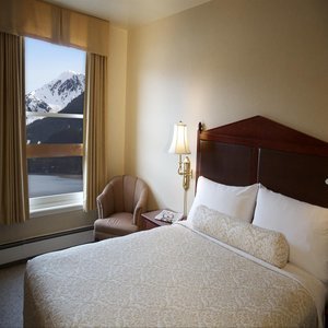Hotel Westmark Baranof