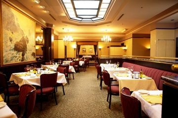 Hotel Westmark Baranof
