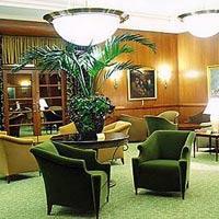 Hotel Westmark Baranof