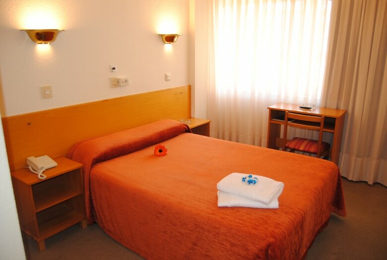 Hotel Se�orio De Olmillos
