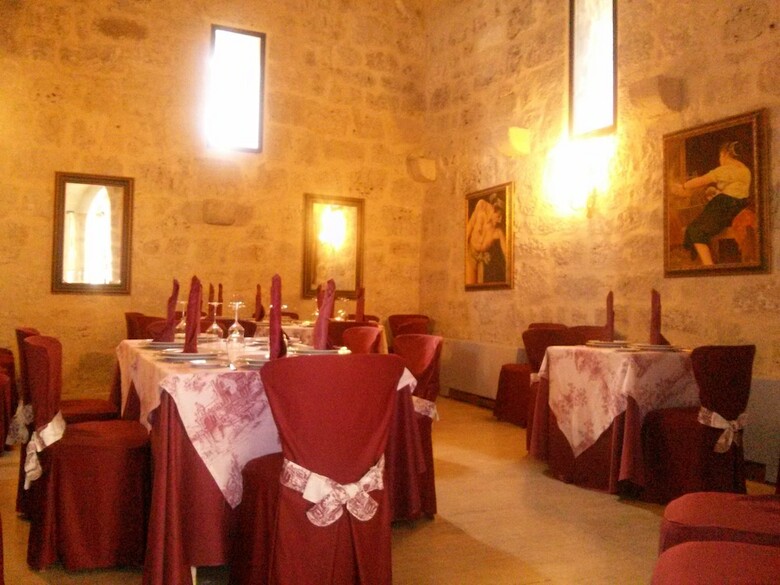 Hotel Se�orio De Olmillos