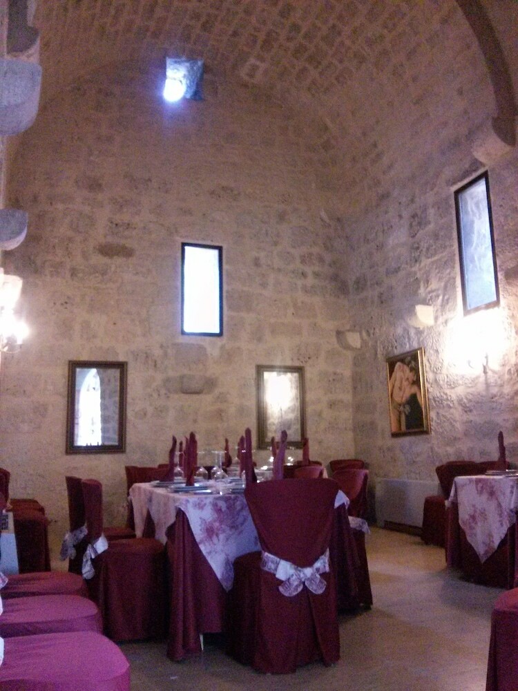 Hotel Se�orio De Olmillos