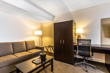 Hotel Sleep Inn Medical District