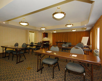 Hotel Sleep Inn Medical District