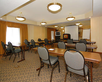 Hotel Sleep Inn Medical District